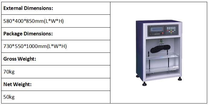 Proportion Detector Proportion Detector