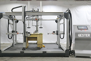 Desk Universal Testing Machine