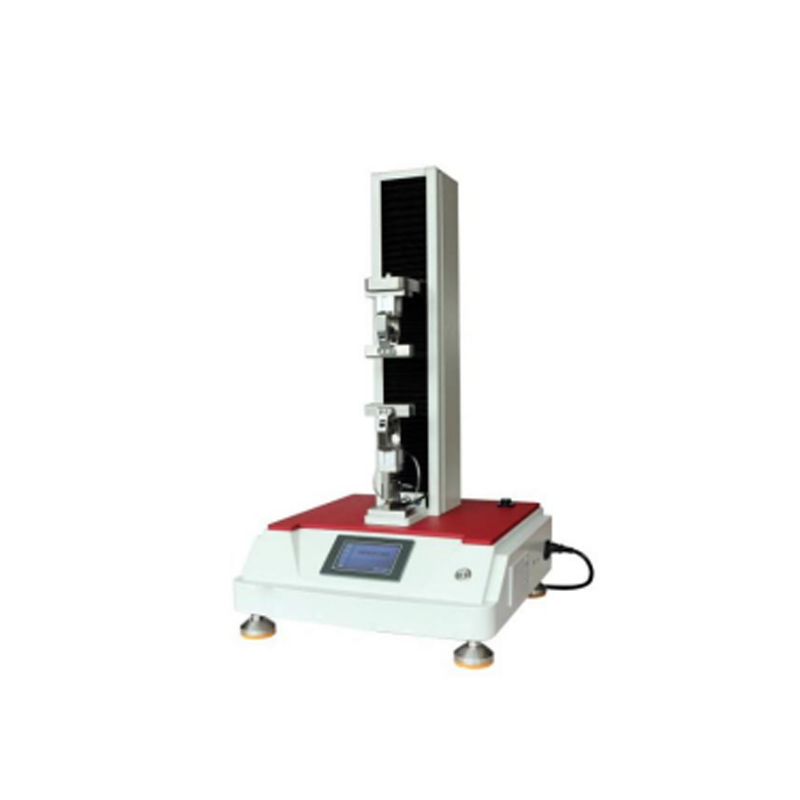 Product Detail Sanitary Napkins Backing Peeling Strength Machine
