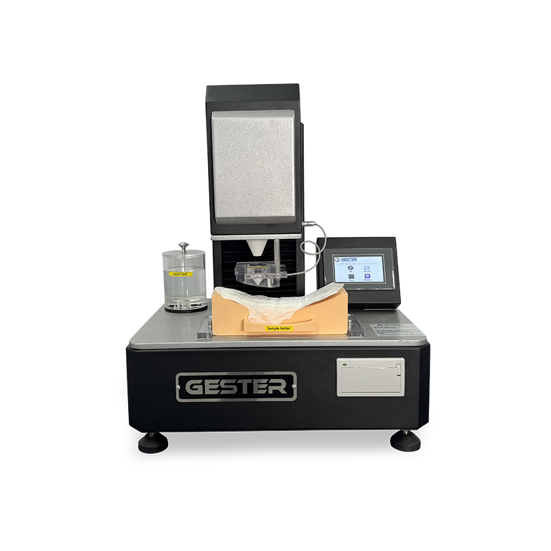 Sanitary Napkins Absorption Speed Tester (GT-CN19)