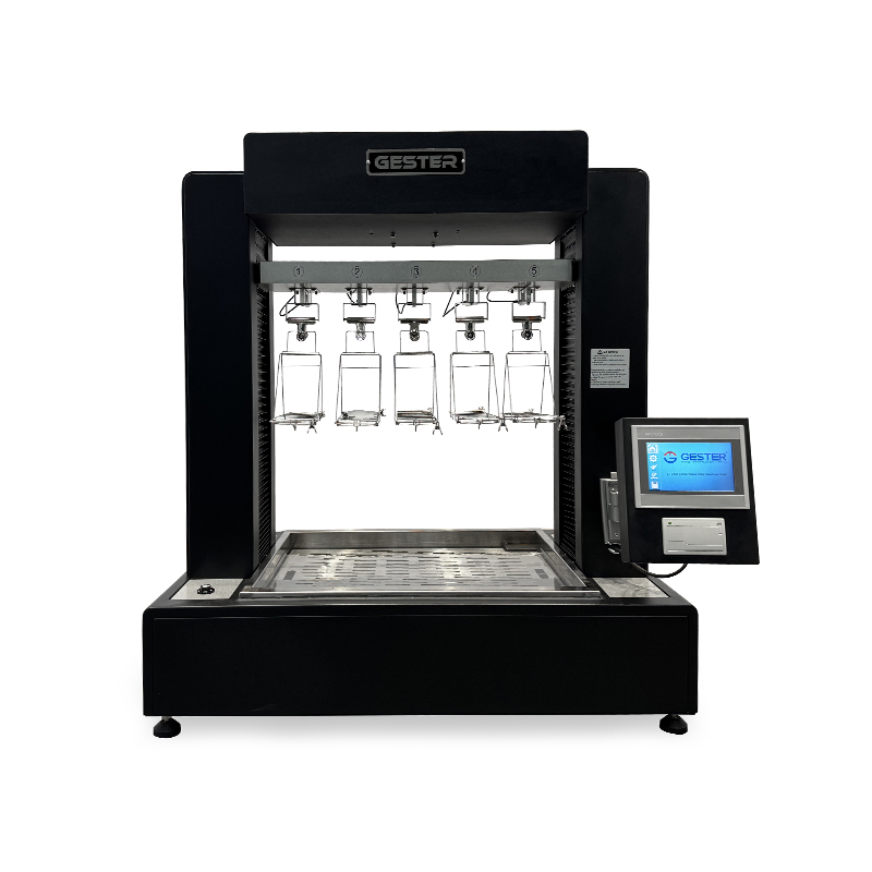Sanitary Napkin Water Absorbency Tester (GT-CN20)