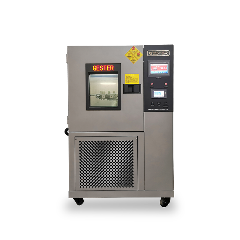 Flexing Cracking Tester
