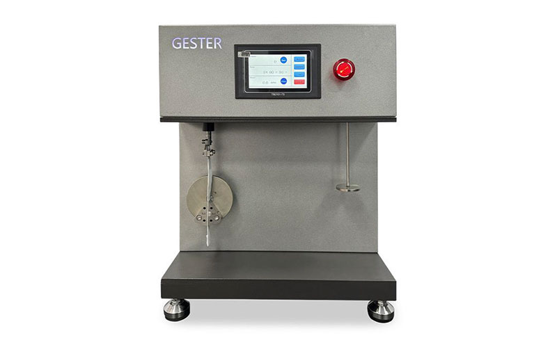 MIT Folding Endurance Tester