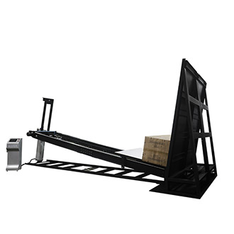 ISTA Packaging Testing Equipment