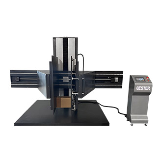 ISTA Testing Equipment