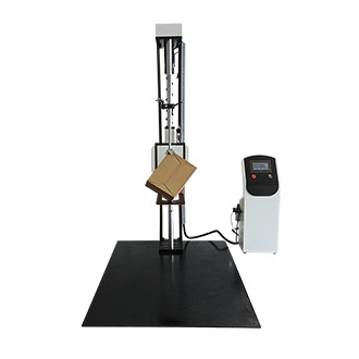 ISTA packaging testing