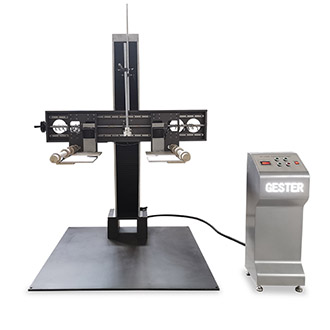 ISTA Testing Equipment