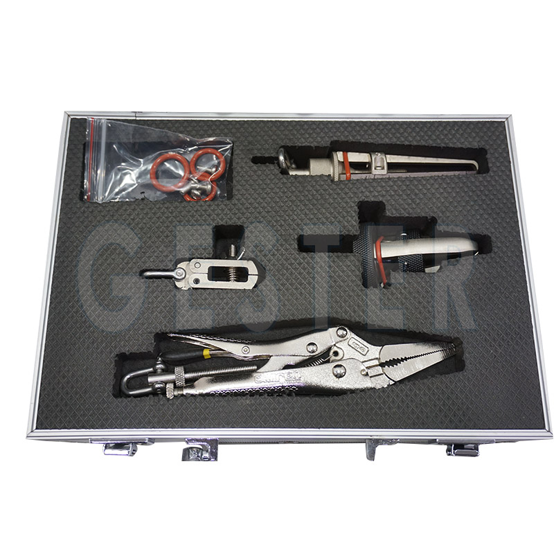 GESTER GT-C09 Button Snap Pull Tester