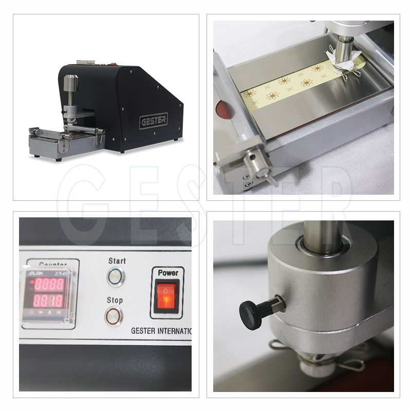 Electronic Crockmeter GT-D04