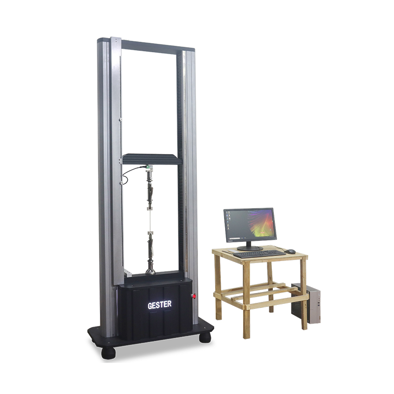 GESTER universal tensile tester