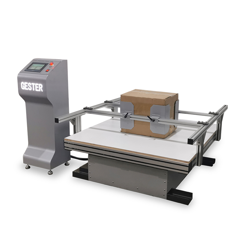 packaging vibration testing equipment