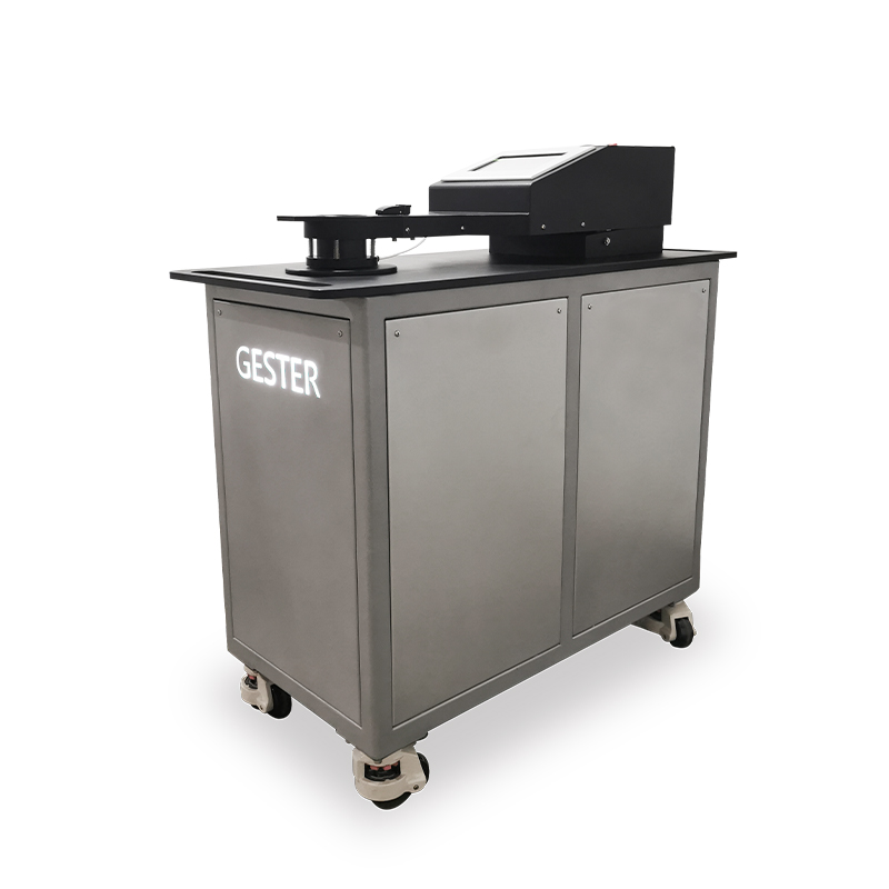 air permeability testing machine