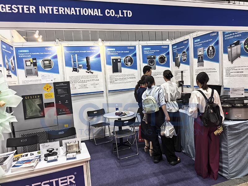 Button Snap Pull Strength Tester 