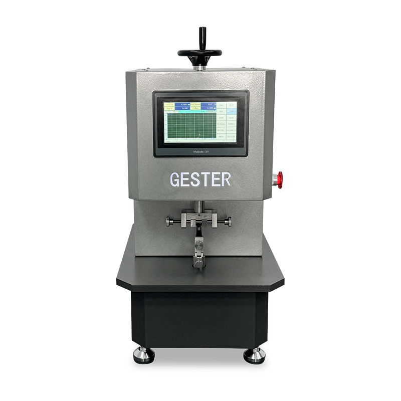 Zipper Rotation Test Machine GT-C39B