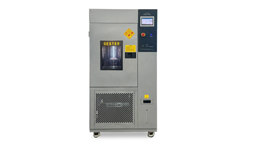 Water-Cooled Light Weather Fastness Tester
