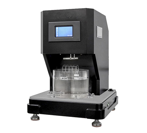 Automatic Nonwovens Absorption Tester GT-CN26