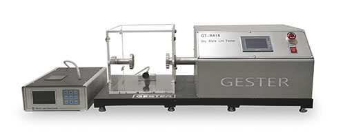 Dry State Lint Tester GT-RA16