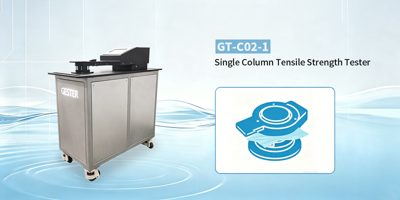 Air Permeability Tester GT-C27A Air Permeability Tester GT-C27A
