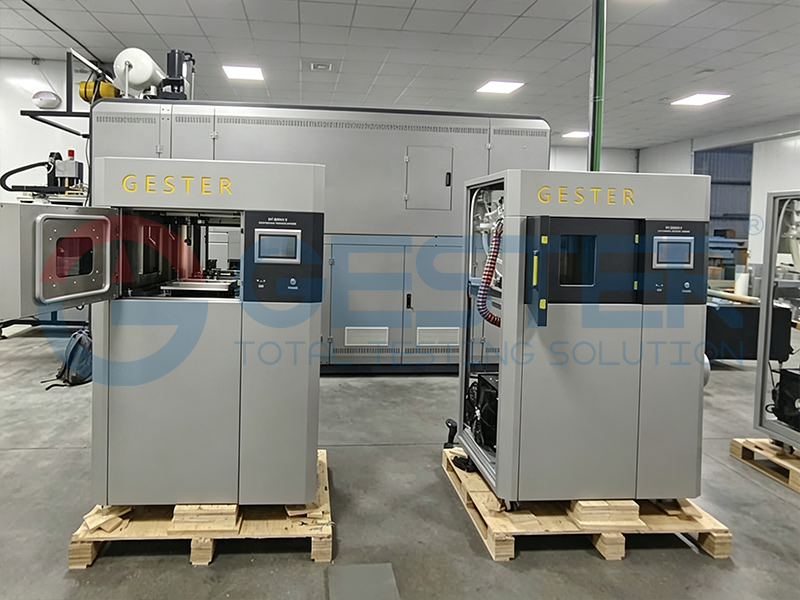 Xenon Test Chamber Xenon Test Chamber