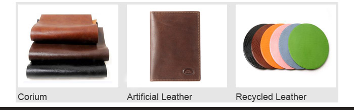Leather Digital Lastometer