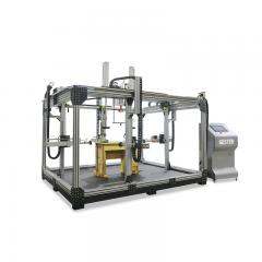 Bed Universal Testing Machine