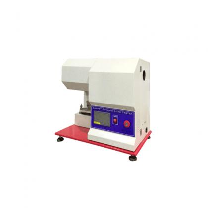 Carpet Dynamic Load Tester