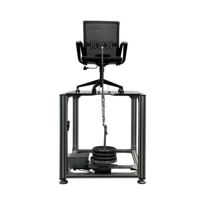 Chair Front Stability Testing Machine