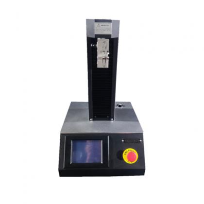 Electronic Fiber Tensile Strength Test Machine