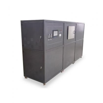 Masks Clogging Tester