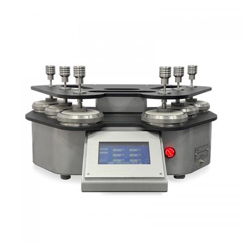 Martindale Abrasion Tester