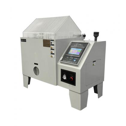 cyclic corrosion test chamber