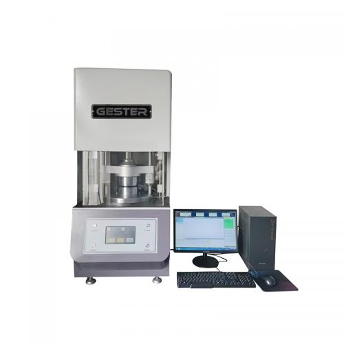 Moving Die Rheometer (Sealed die)