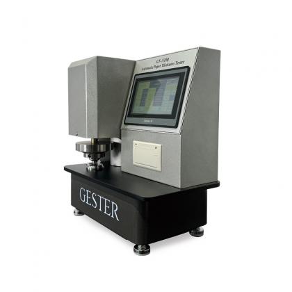 Automatic Paper Thickness Testing Equipment