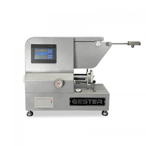 Resilience Elasticity Testing Machine
