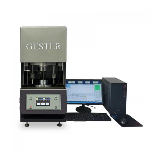 Moving Die Rheometer