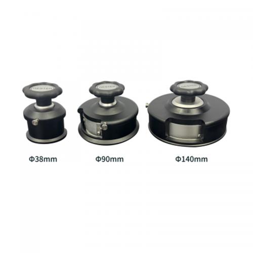 Circular Sample Cutter