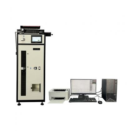 Single Yarn Strength Tester