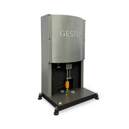 Shock Absorption Capacity Tester