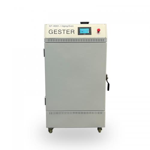 Accelerated ageing tester