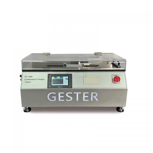 Coefficient of Friction Tester