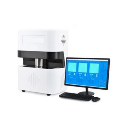 Paper Air Permeability Tester