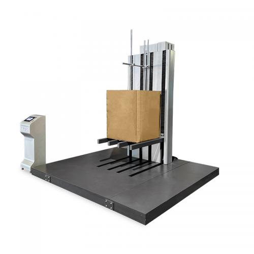 Zero Height Drop Tester