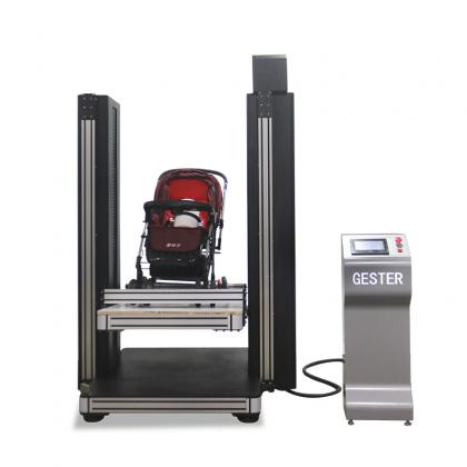 Baby Stroller Testing Machine