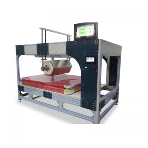 Mattress Roller Tester