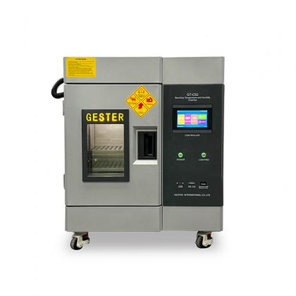 Benchtop Temperature and Humidity Chamber