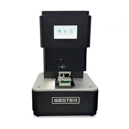 Textiles Liquid Water Transfer Performance Tester