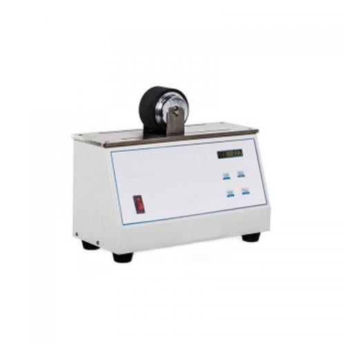 Electronic Roll Tester