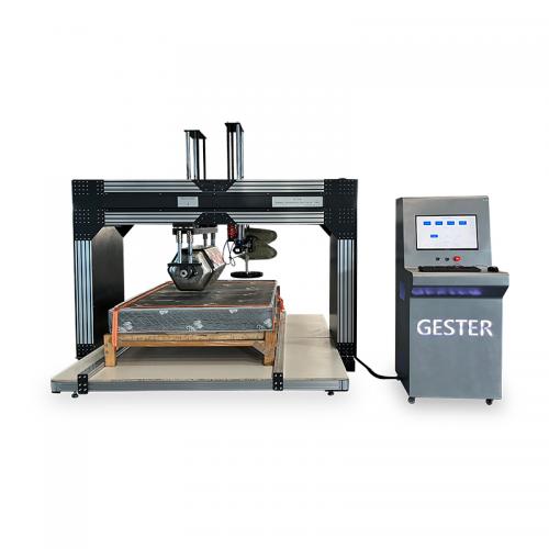 Mattress Comprehensive Performance Tester