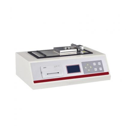 Coefficient of Friction Tester