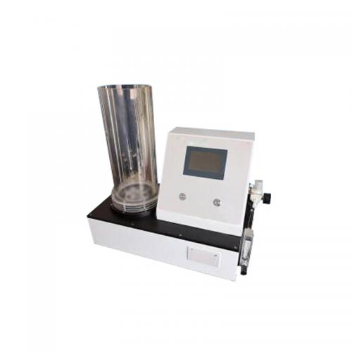 Toilet Tissue Paper Dispersibility Test